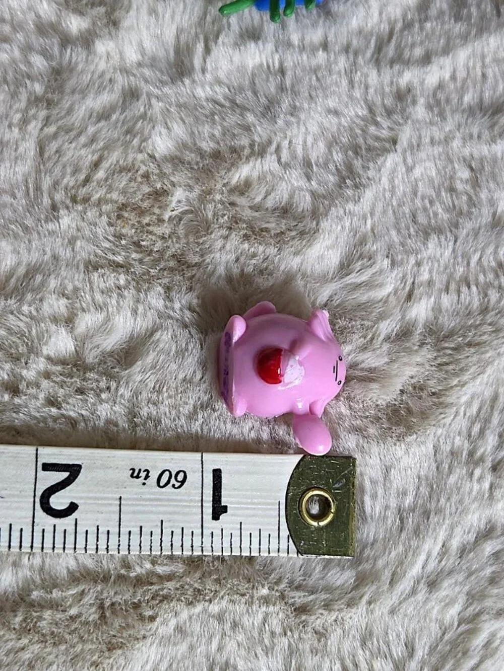 Lot of 40+ Mini Pokémon RL & RLW  PVC Figures Pikachu, Jigglypuff & More 06 #C21